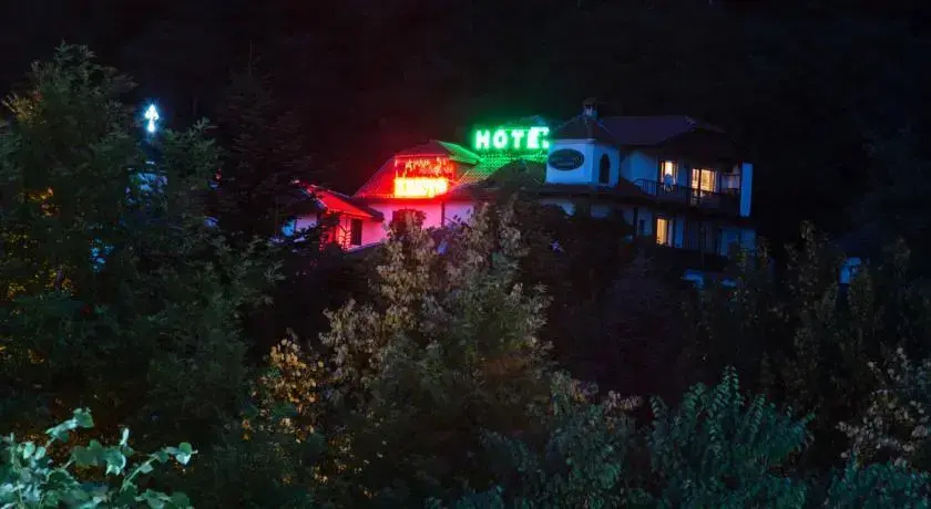 Hotel Kristo - Général