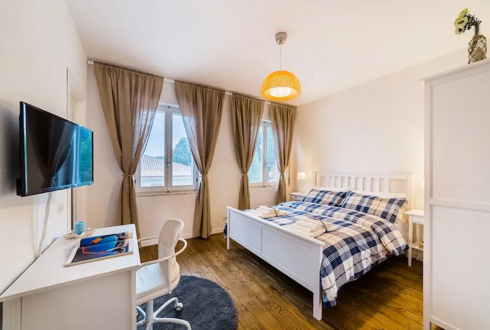 Premium room