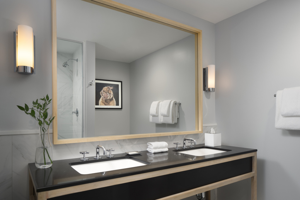 Kimpton Schofield Hotel by IHG - Général