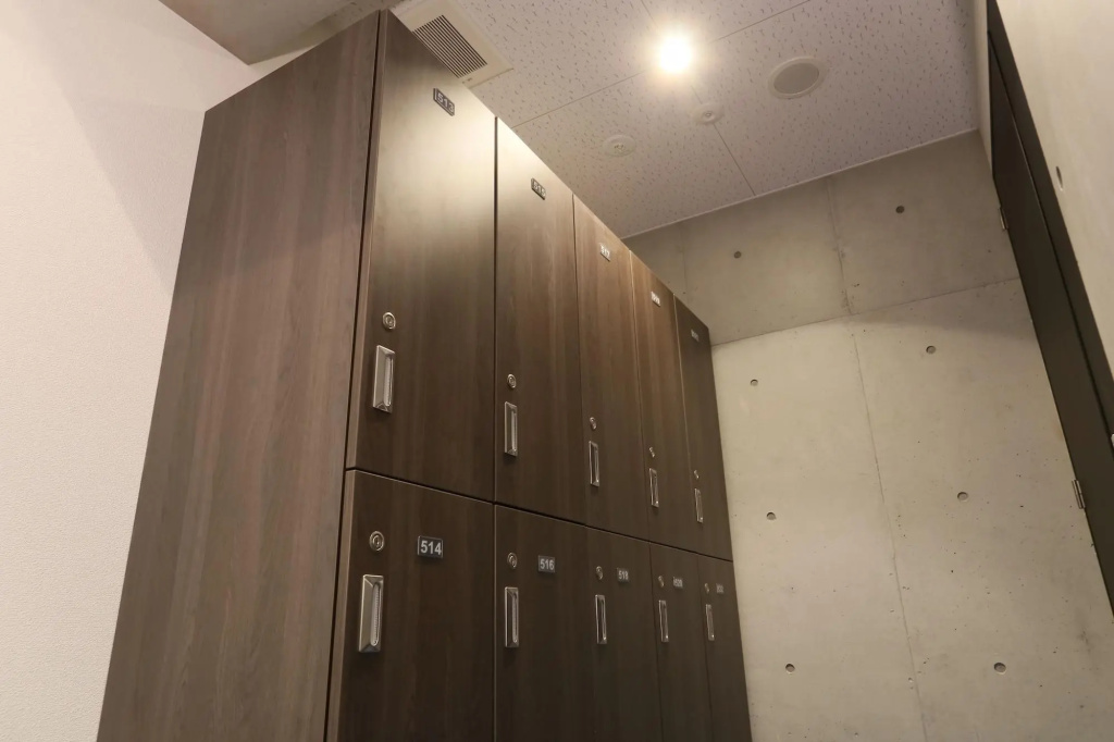 Lightning Hotel 사진 11