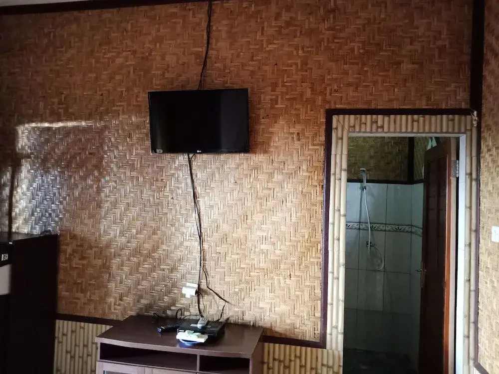 Tiing Bali Guest House Adventure — фото