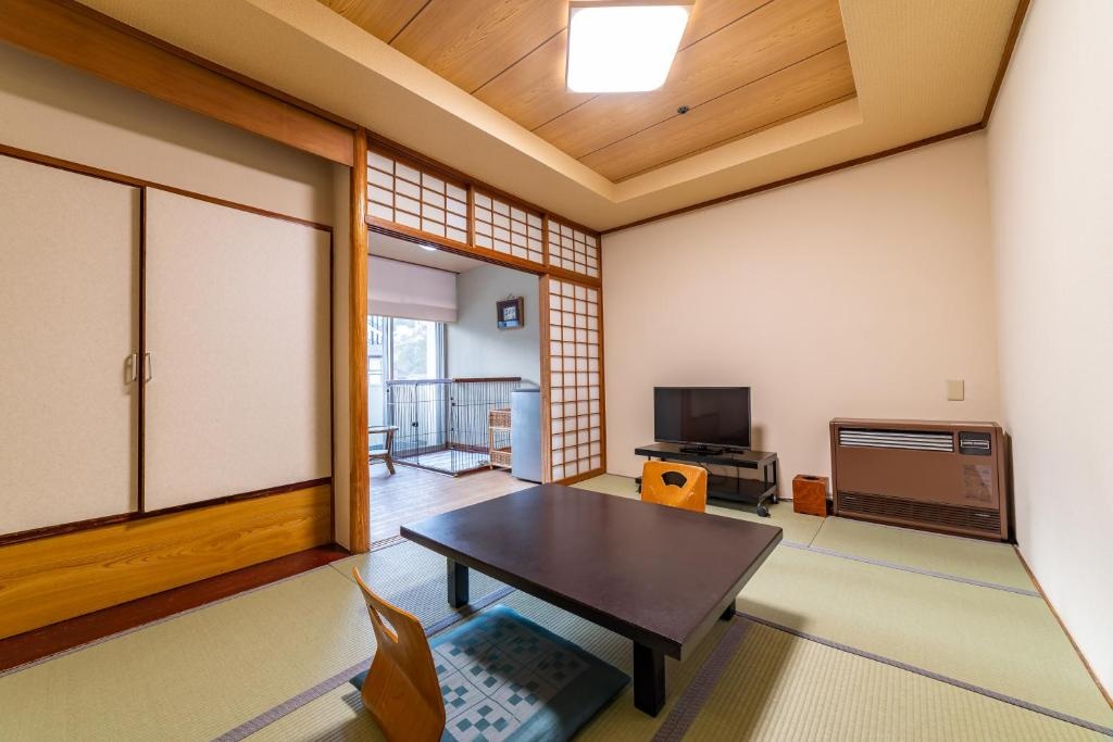 Kusatsu Onsen Daitokan 사진 6