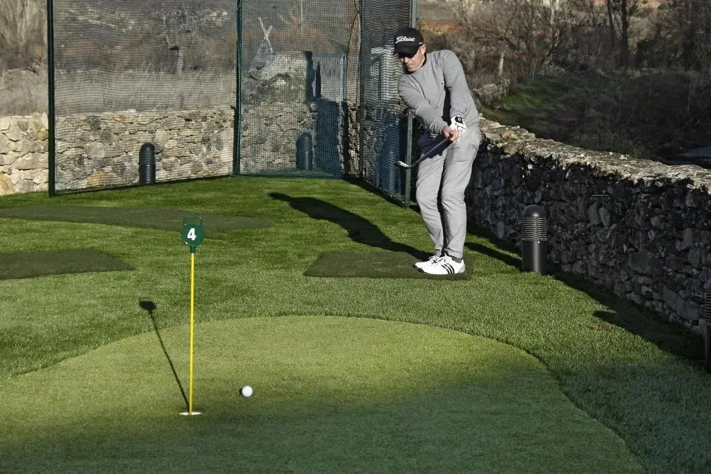 Hotel Rural Los Anades