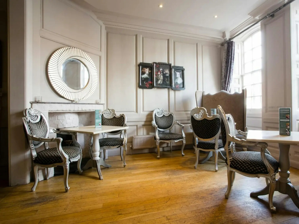 Hotel photo 21