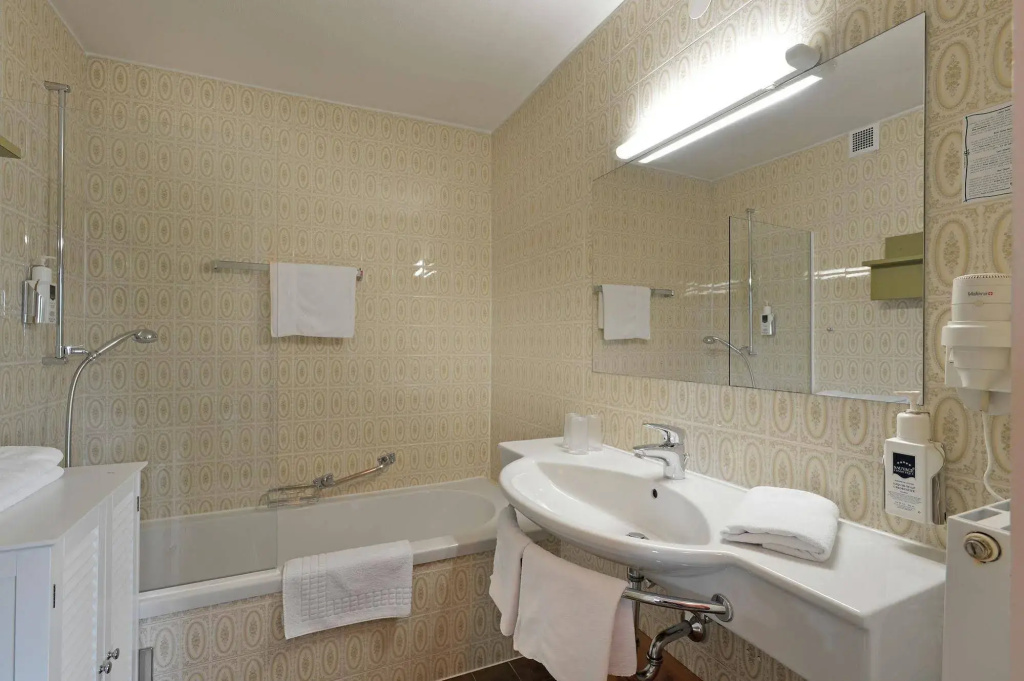 Kitzhorn Suites - Général