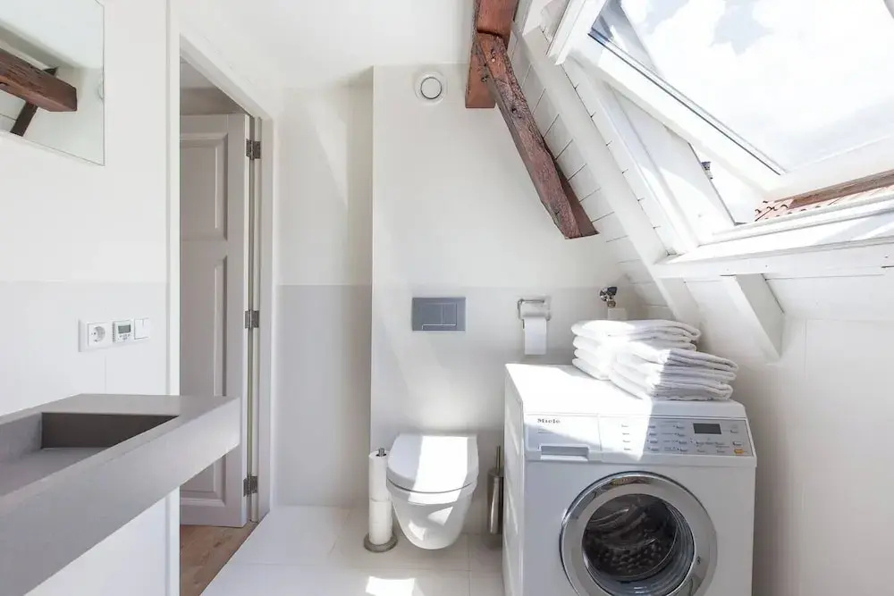 City Hotel Rembrandt - Chambres