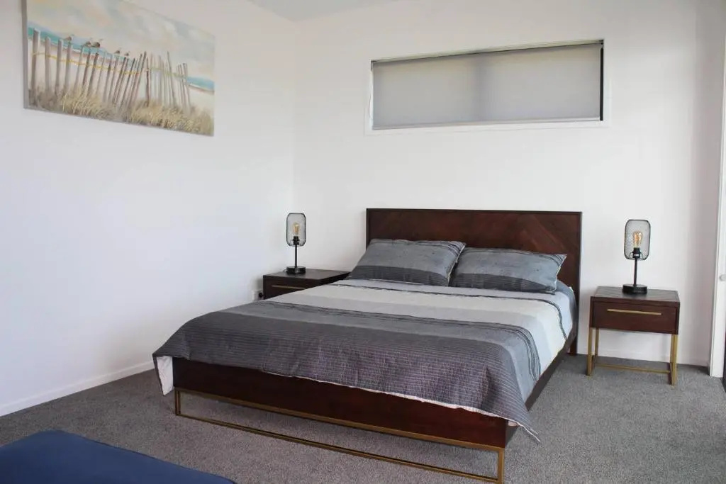 Bay of Islands Beachhouse - Chambres