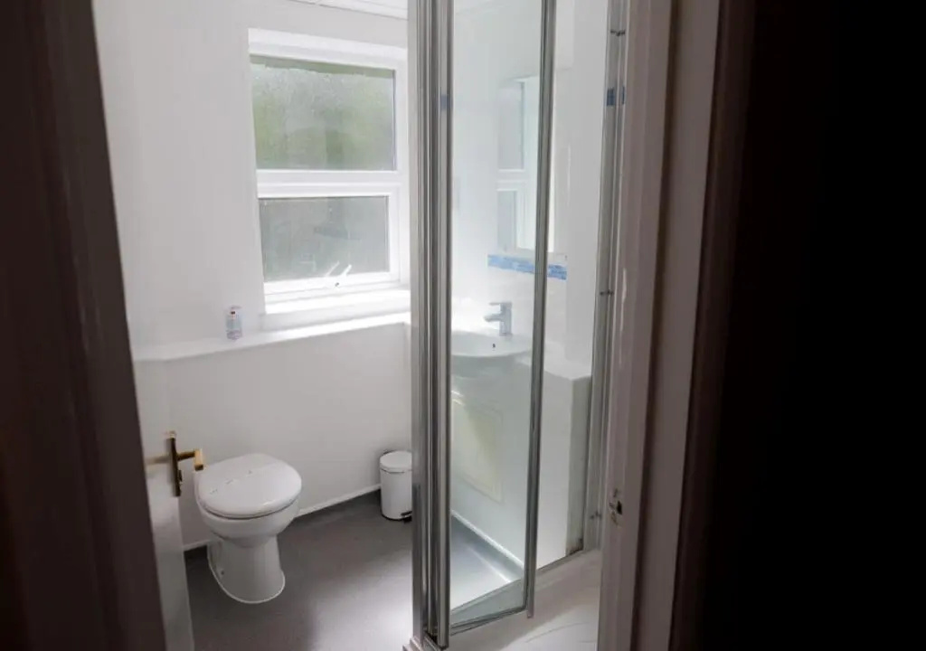 King Charles Hotel - Chambres