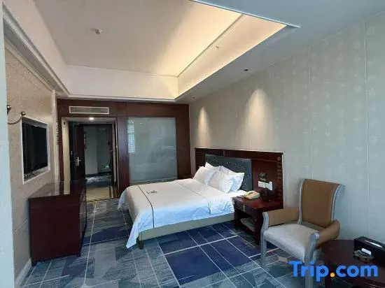 Willman Hotel - Chambres