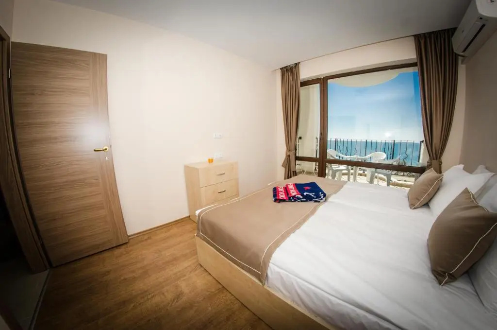 Premier Fort Cuisine - Full Board - Chambres
