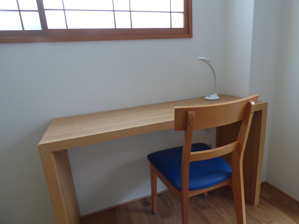 Guesthouse Hyakumanben Cross 사진 19