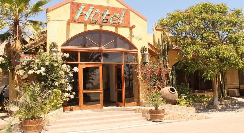 Hostal Maray — фото