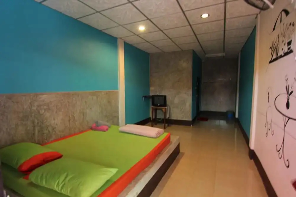 Hotel photo 15