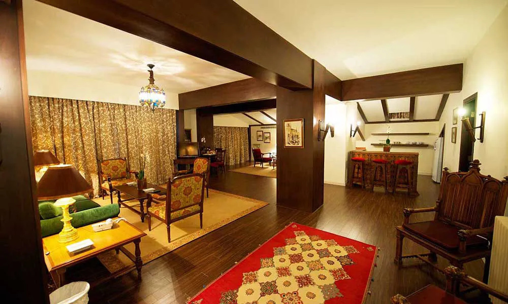 Hotel photo 13