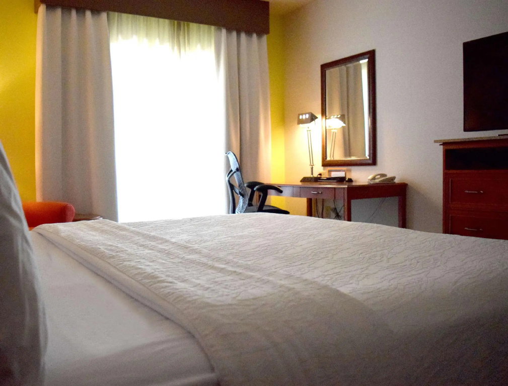 Hilton Garden Inn San Diego - Rancho Bernardo - Chambres