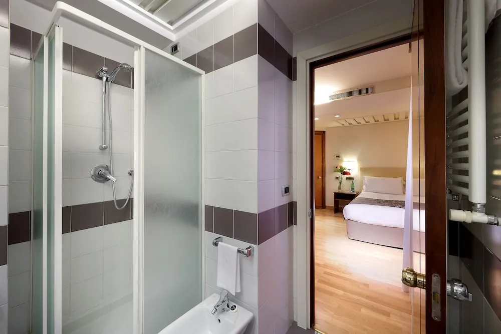 Exe Majestic Hotel - Chambres