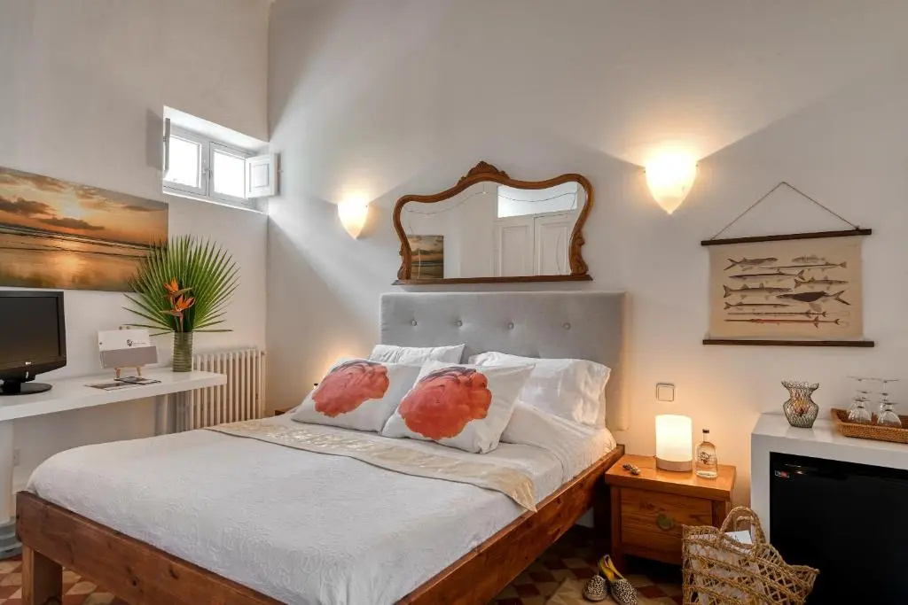 Ca'n Roses - Chambres