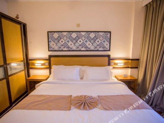 Bubu Long Beach Resort