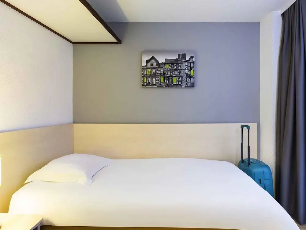 Single Studio (single bed)