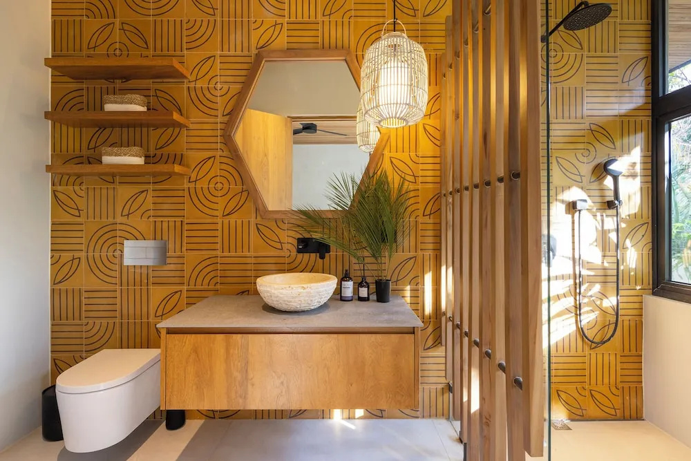 QUIN Surf Residence Nosara - фото 11