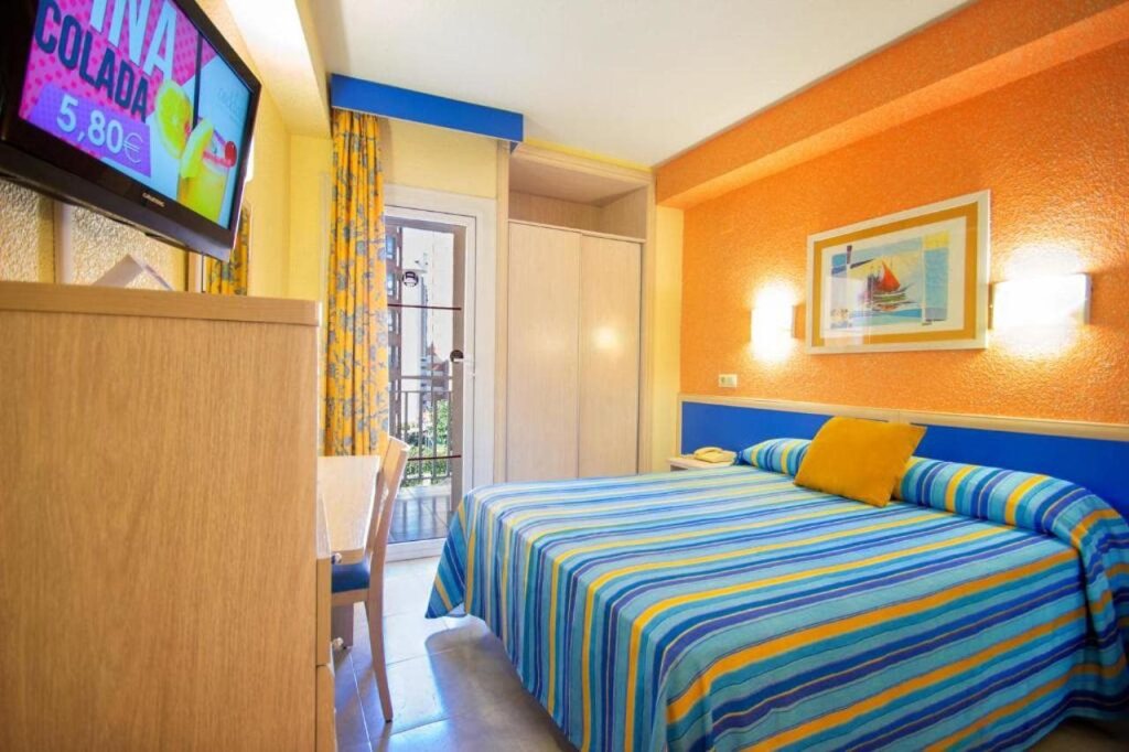 Hotel Servigroup Rialto by null