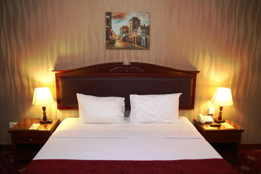 Hotel photo 17