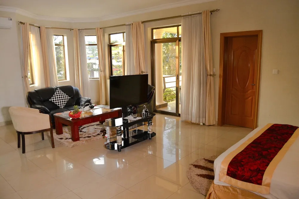 Elevate Suites - Chambres