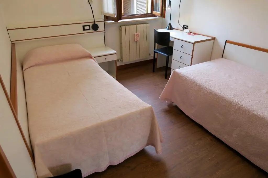 Albergo Visconti - Chambres
