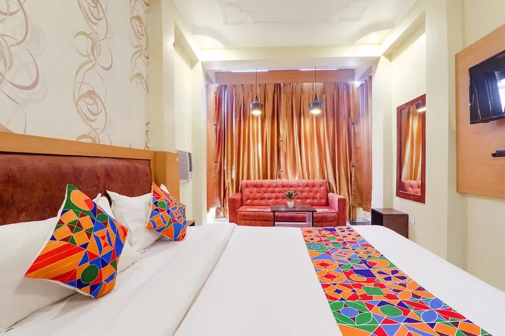 Hotel photo 18