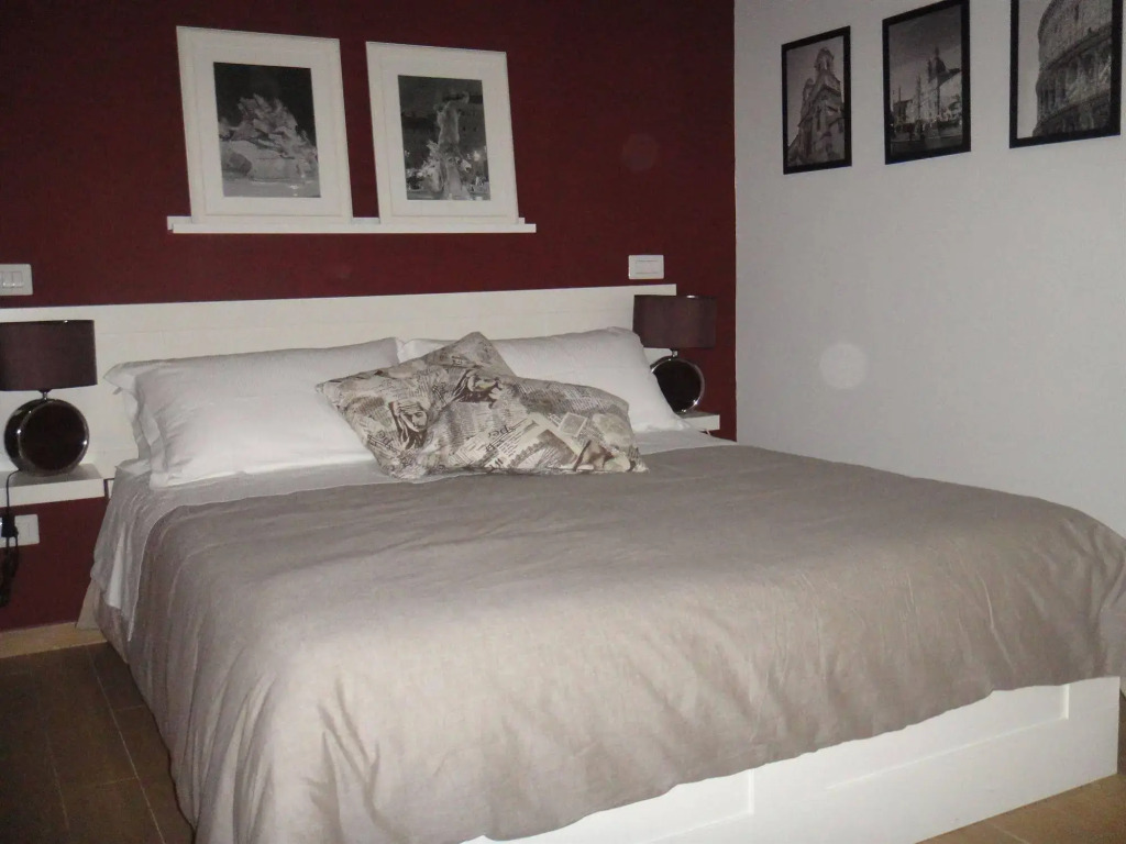 Pigneto Luxury Rooms by null