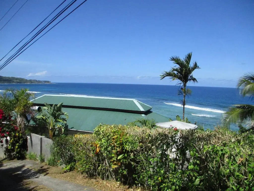 Chalets Bougainville - Chambres