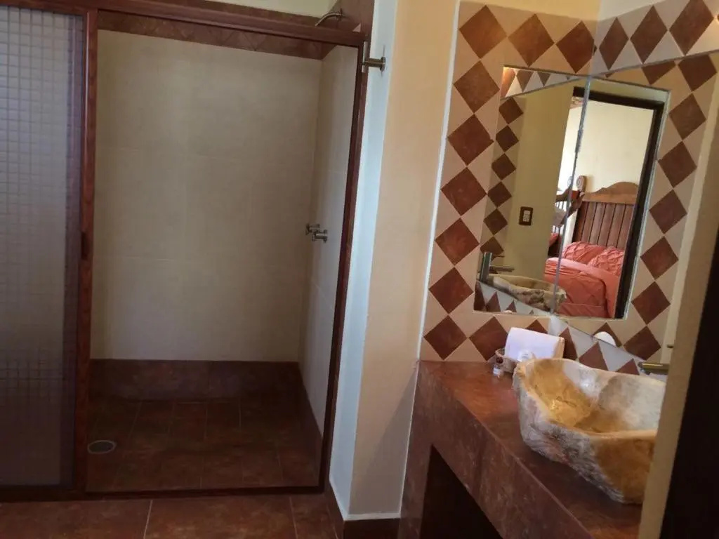 Hotel Mariazel - Chambres