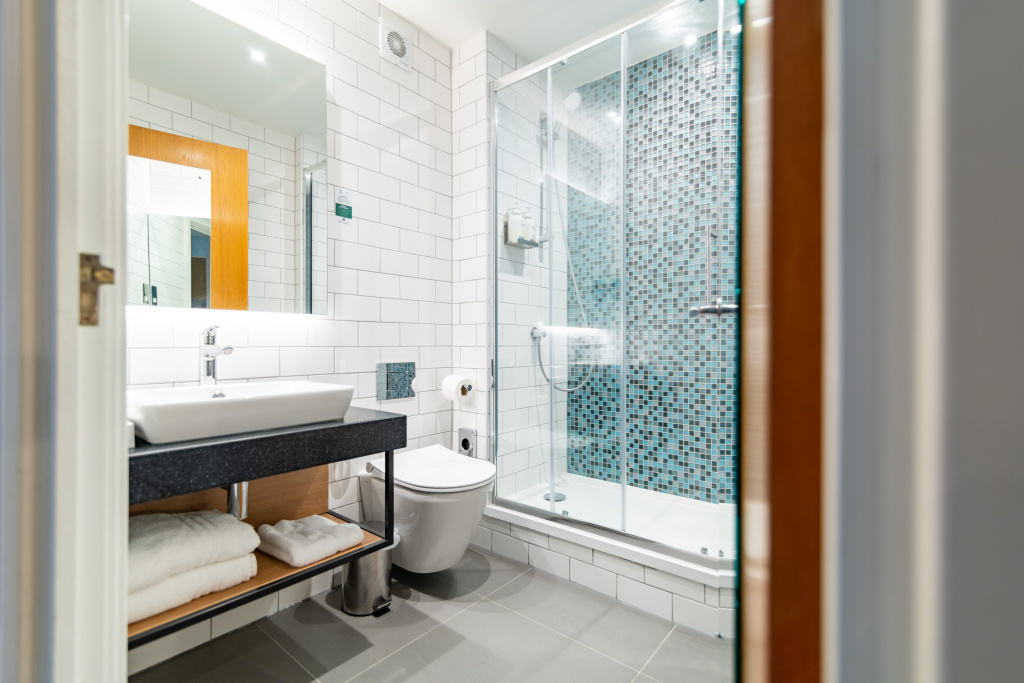 Holiday Inn Ashford North A20 by IHG - Général
