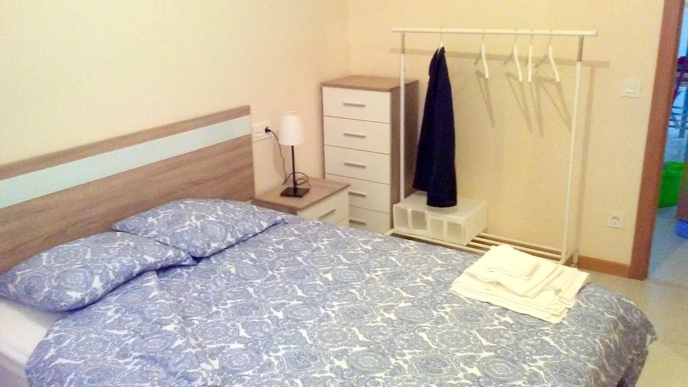 Apartment With 3 Bedrooms in Oviedo, With Wifi - 28 km From the Beach