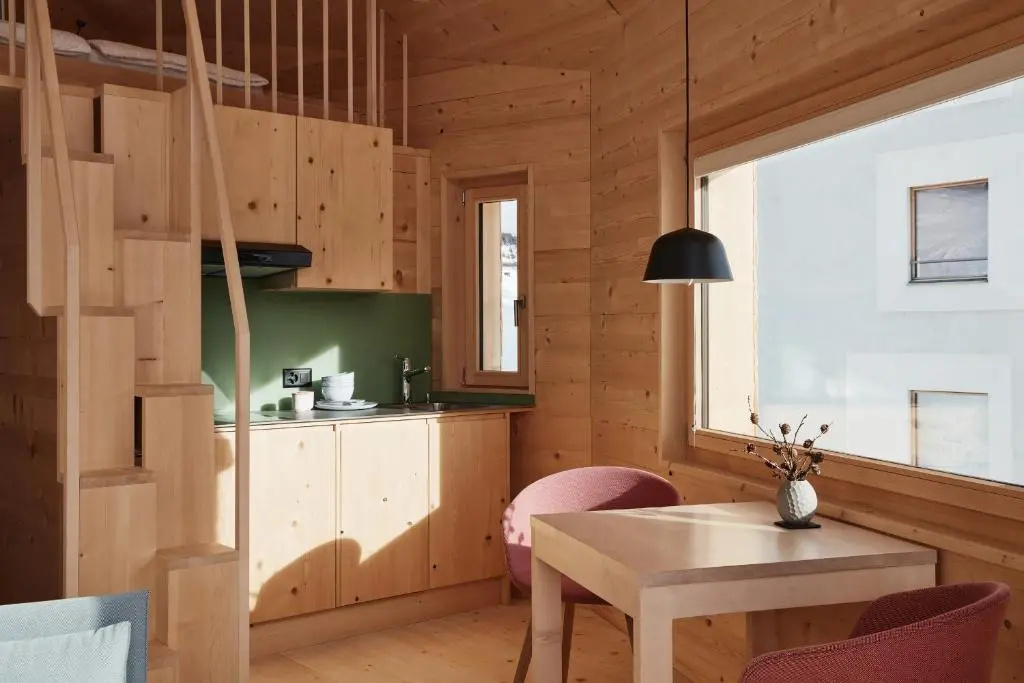 Cottage