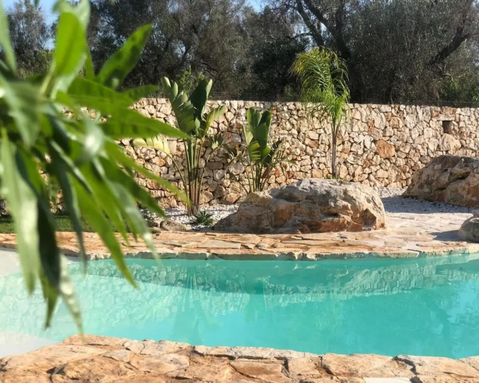 Villa Gia con Piscina Privata