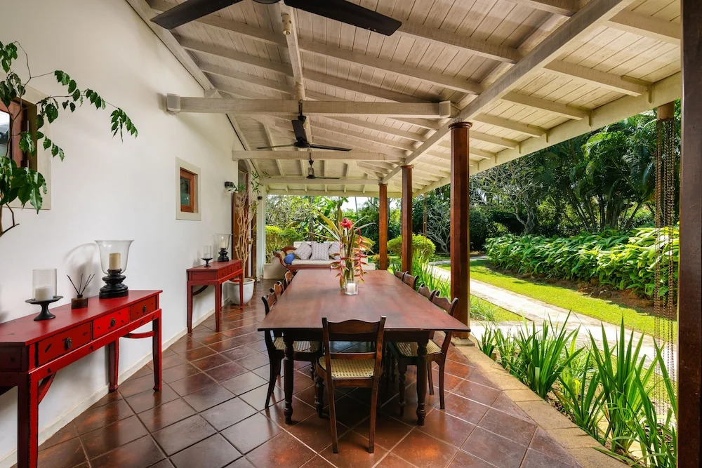 Jh Villa