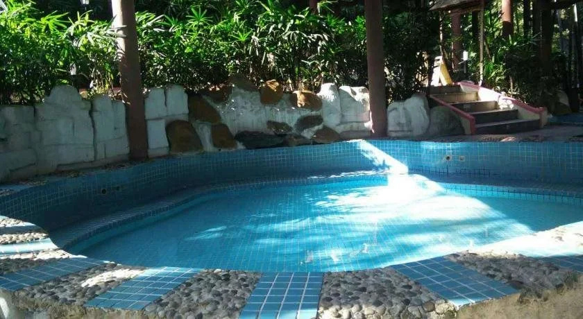 Wanfeng Hotspring Hotel - Général