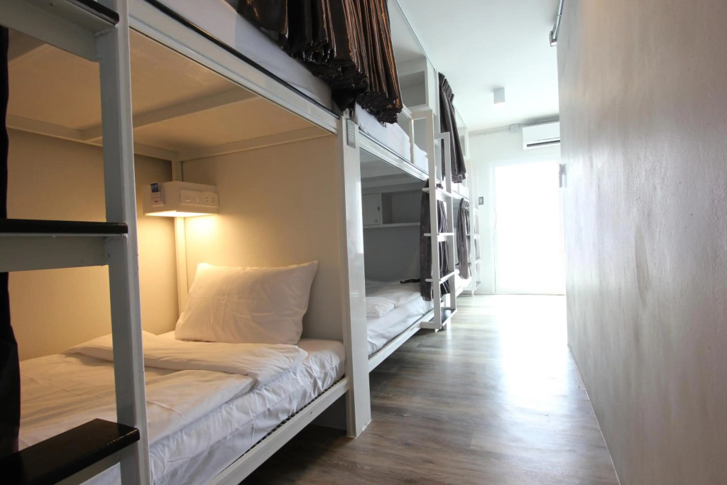 Diff Hostel — 5