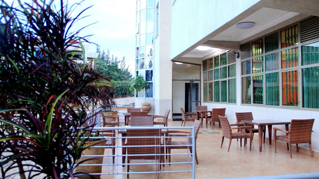 Hotel photo 17