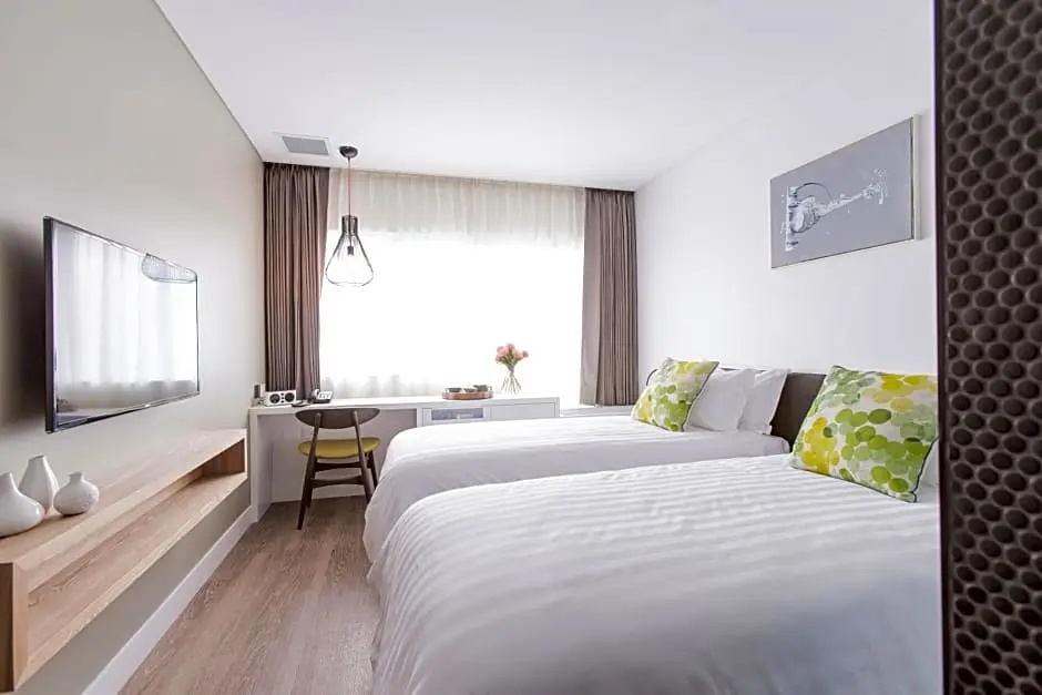 The Kingsford, an Ascend Collection Hotel - Chambres