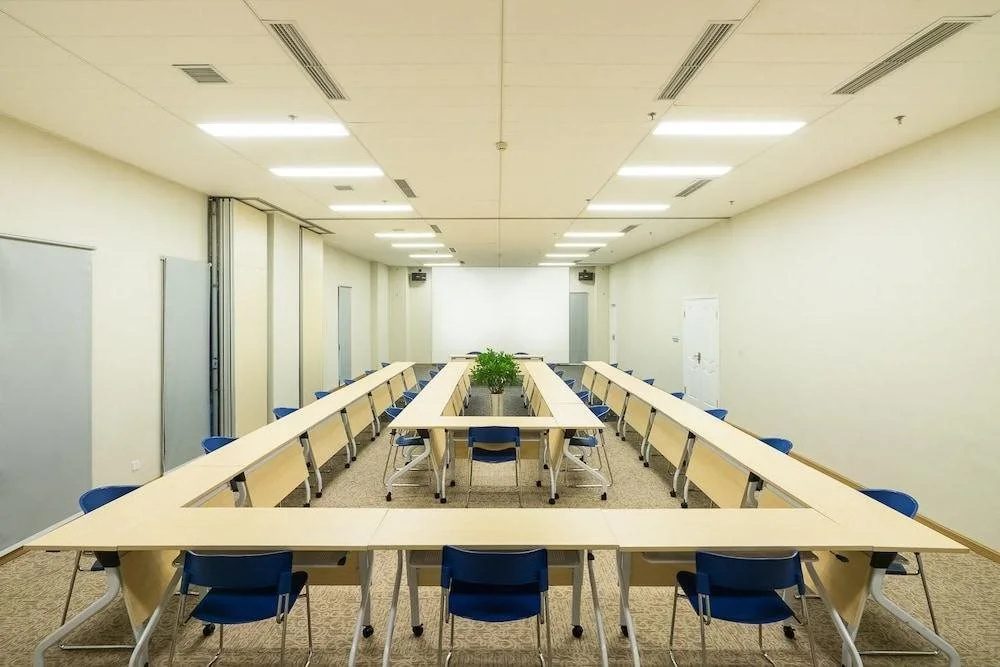 ibis Styles Deyang - Général