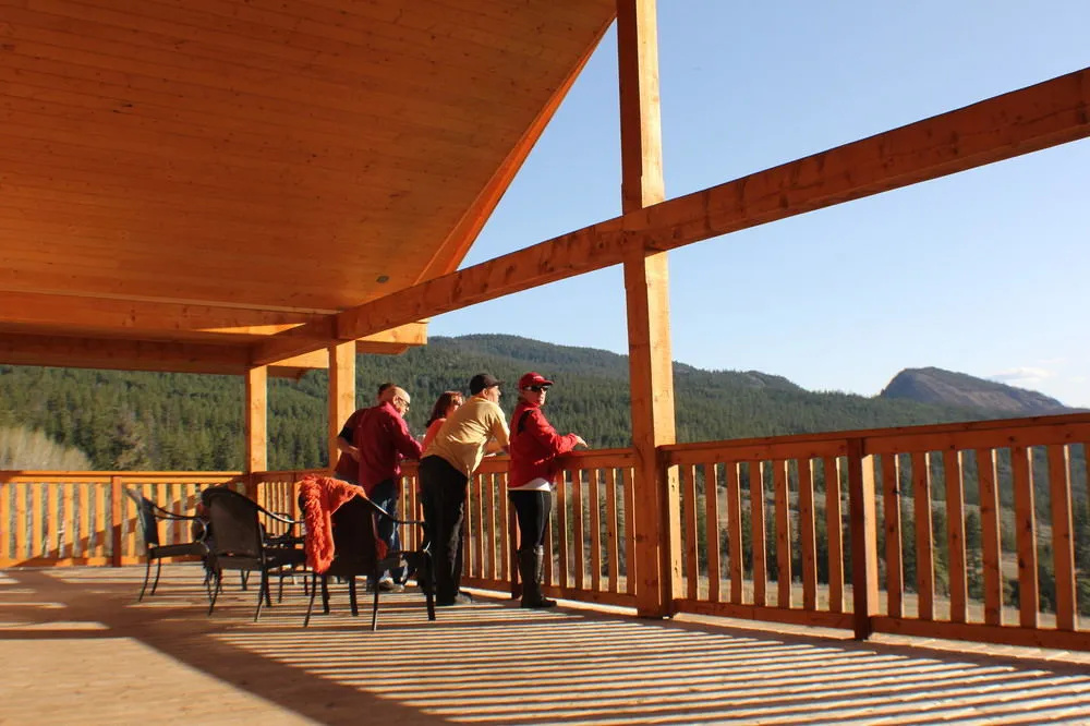 The Wilderness Way Adventure Resort - All Inclusive - Général
