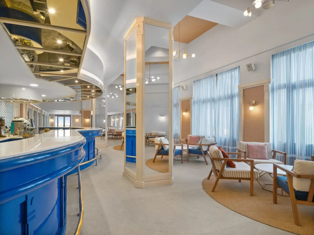Creta Star Hotel - Général