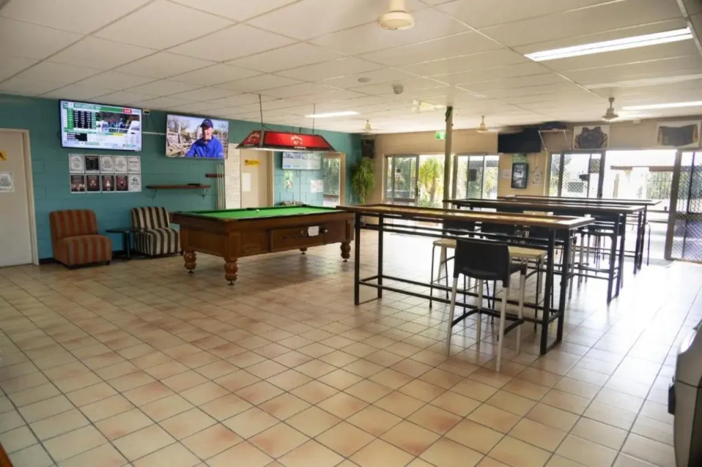 Wongai Beach Hotel - Général