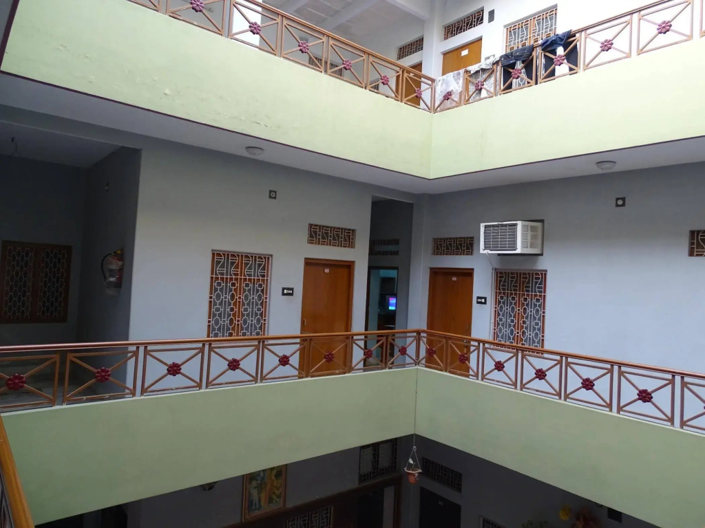 Teerth Guest House