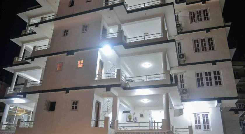 Hotel Shivam Plaza