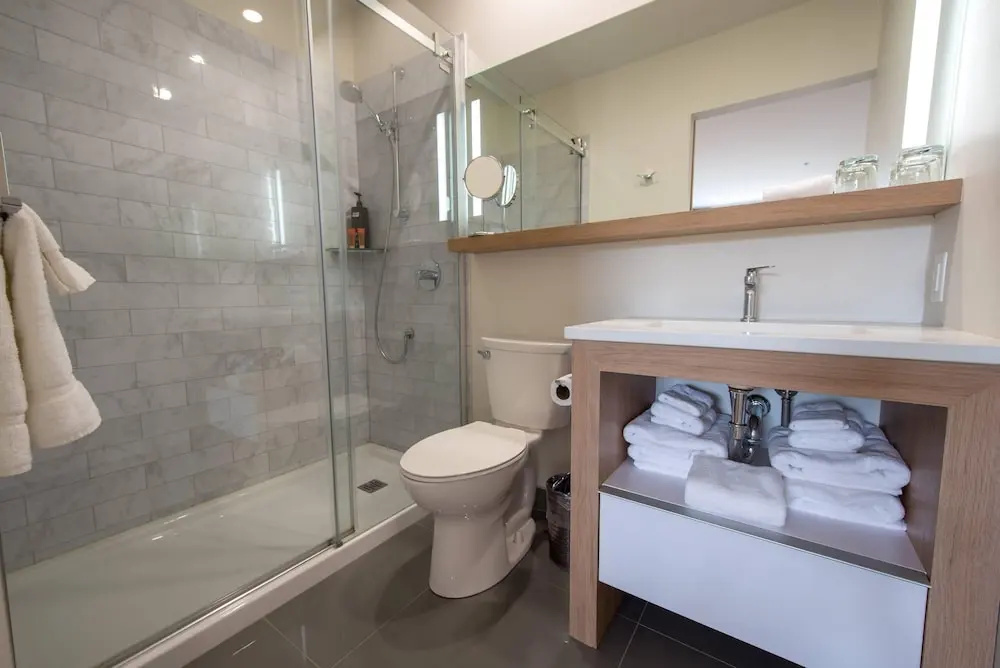 Hotel du Domaine, an Ascend Collection Hotel - Chambres