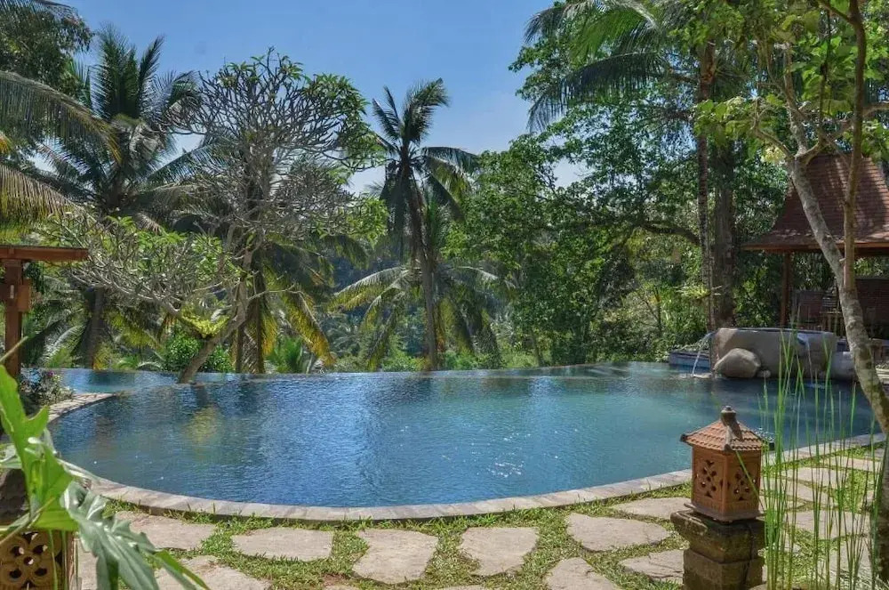 Bucu View Resort