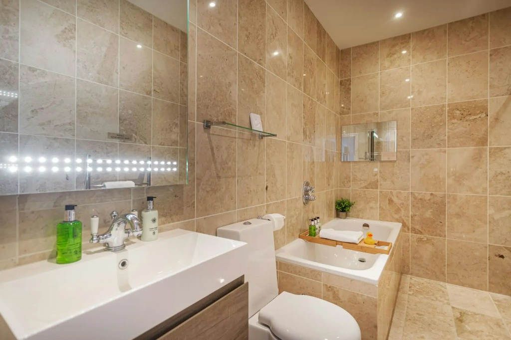The White Horse Hotel, Romsey, Hampshire - Général
